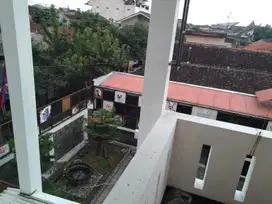 DIJUAL ATAU DISEWAKAN BANGUNAN KOMERSIL GONDOKUSUMAN, JOGJA