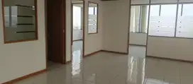 SEWA KANTOR DI JAKARTA SELATAN MT HARYONO 210M2 PARTISI 140K NEGO