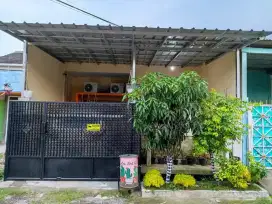 Perumahan Siap Huni