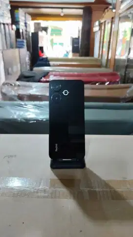 xiaomi redmi 13 8GB / 256GB fingerprint on, face id on, sinyal aman