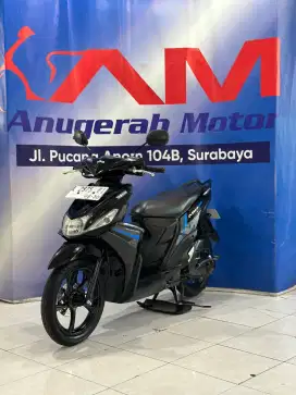 Yamaha Mio M3 125 Tahun 2019 Reg 2020