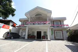 Hotel Kantor Murah Pangrango Pusat Kota Dekat Pajajaran Tol Jagorawi