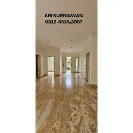 Pelican Springs Lokasi Gading Serpong 5,5 langsung huni Rumah termurah