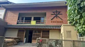 SEWA RUKO KAWASAN ELIT DI SENOPATI