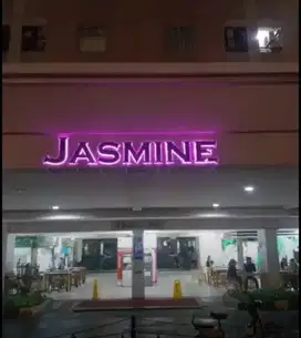 Di jual segera apart KALIBATA STUDIO FULL FURNISHED SHMSRS