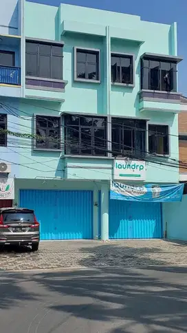 JUAL/SEWA RUKO DI CITRA 1 EXT