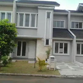 Murah Rumah 2 Lantai Lt. 160 Cempaka Suvarna Cikupa Tangerang