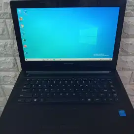 Jual lenovo G40-70