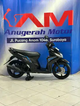 Yamaha Mio M3 125 Cw Tahun 2019 Unit Mulus