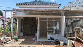 Rumah murah kualitas terjamin harga cuma 185 jt'an shm