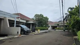 Dijual Rumah Luas, Cantik dan Strategis di Jl Teladan Gandaria Jaksel