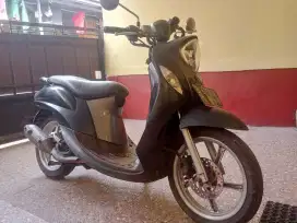 Fino Grande 125 cc THN 2018