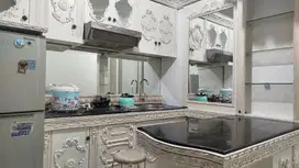 Disewakan Unit Apartemen Premium Nifarro 1 BR-FulFurnished, Pejaten
