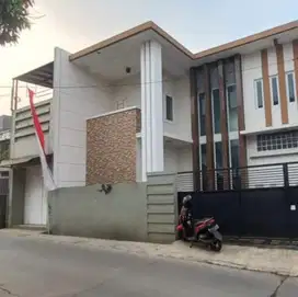 Jual Rumah Di Ciwaruga Parongpong