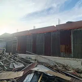 Ruko Pusat Kota