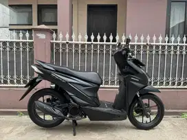 Beat New SmartKey 2024, Like New