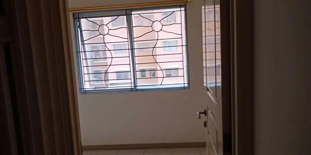 Apartment City Resort (2 BR)