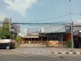 Dijual dan Disewakan Ruko Lokasi Tengah Kota di Jl. Indraprasta Semara
