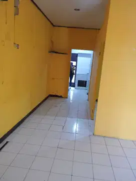 RUKO DUA LANTAI LEMBANG