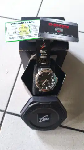 G shock gst b200-1adr f