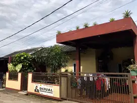 Rumah Bagus dan Nyaman Siap Huni dekat Pusat Kota Cianjur