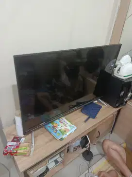 TV LED Sharp Aquos 40 inch 2T-C40AE1|