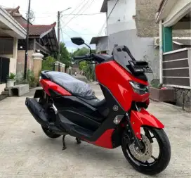 Nmax Connected keyless tertinggi 2022