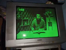 TV tabung merk SONY