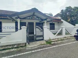 Rumah Kondisi Terawat Bebas Banjir Sawojajar Malang