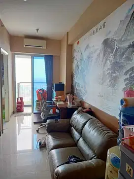 Dijual Apartment Anderson 2br Furnish Pakuwon Mall Lt.10