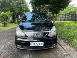 Nissan Serena 2009 Bensin