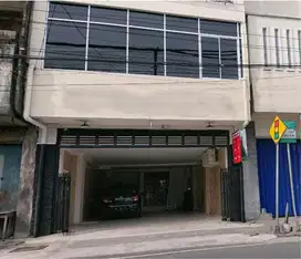 Hotel Aktif Furnish Lokasi Strategis Pusat Kota dekat Malioboro