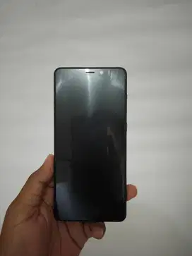 Samsung Galaxy A9 (2018) 6/128GB ex SEIN Minus