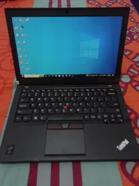 Laptop ThinkPad X250 Core i5 RAM 8/256 GB
