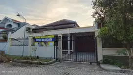Sewa Rumah Wisma Mukti Klampis Semolo Barat