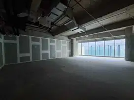 Sewa Murah Kantor 146 m2 di World Capital Tower (WCT) Mega Kuningan
