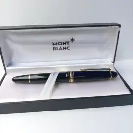 Montblanc Meisterstuck  161 Rollerball Pen second original