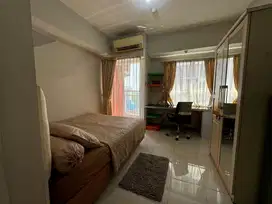 Dijual Apartemen TM. Margonda dkt Kampus  UI
