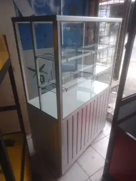Etalase Masakan Bandung