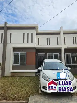 Rumah Baru 6x15 Siap Huni di Tenjo Kota Podomoro, Tangerang