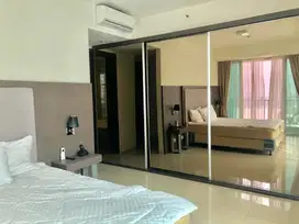 DIJUAL  Apartment 3BR Kemang Village Empire Tower JAKARTA SELATAN