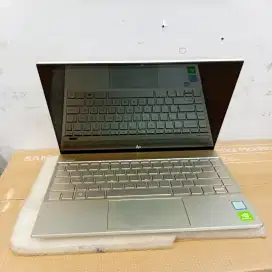 Di jual laptop hp envy