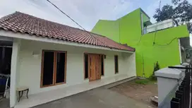 Dijual Rumah Pamulang dekat UNPAM, Tol Pamulang dan Terminal Pd Cabe
