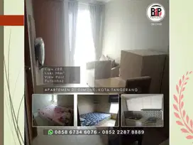 Disewakan apartemen victoria square Tangerang Mewah
