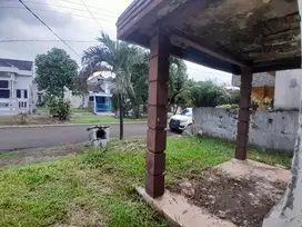 Rumah Murah Boulevard Dalam Cluster Perum Citra Indah