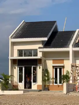 Cedrawasi Residence Moncong Loe Modern Dn Comfort Living