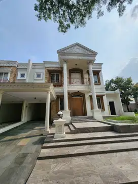 Disewakan Rumah Cluster Vassa Terrace Lippo Cikarang