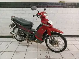 FOR SALE VEGA ZR 2010 SIAP GAS