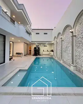 Rumah Dijual Murah Veteran Jakarta Selatan