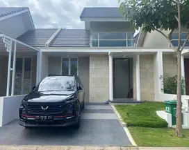 Dijual Murah Rumah di Citraland Tallasa City Makassar